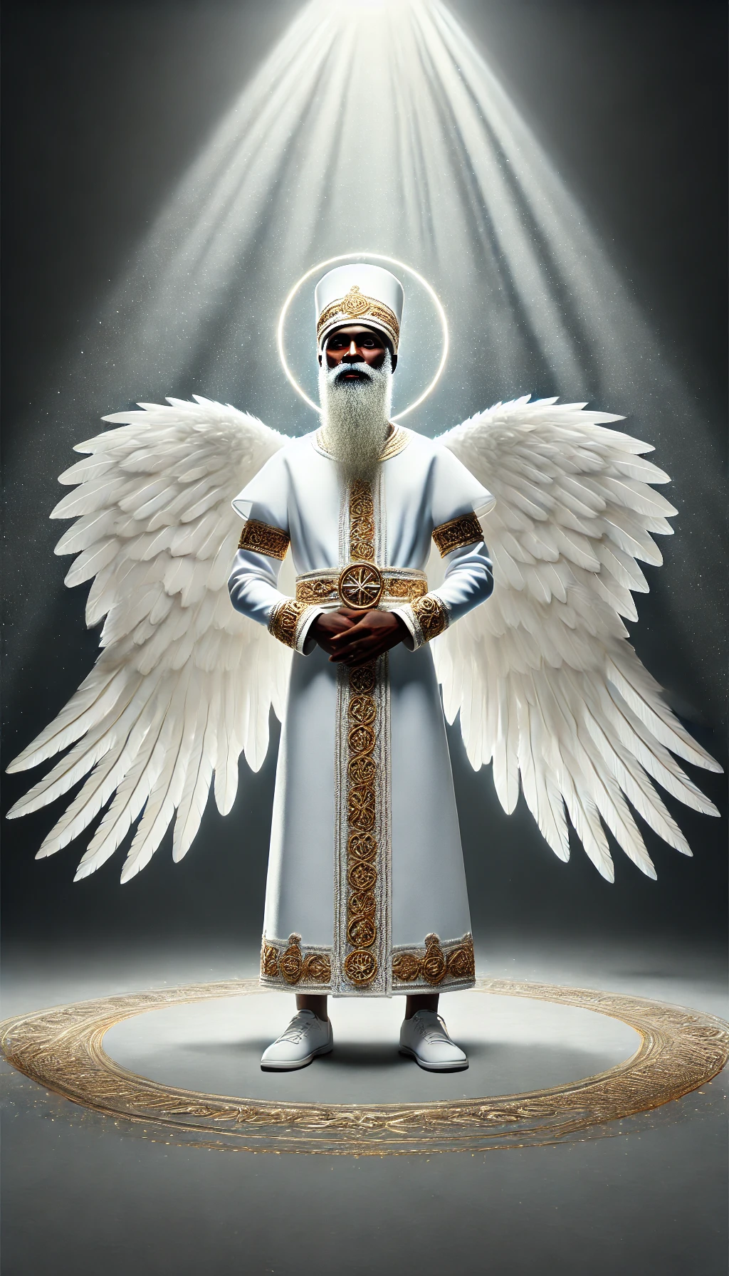 Divine Guardian