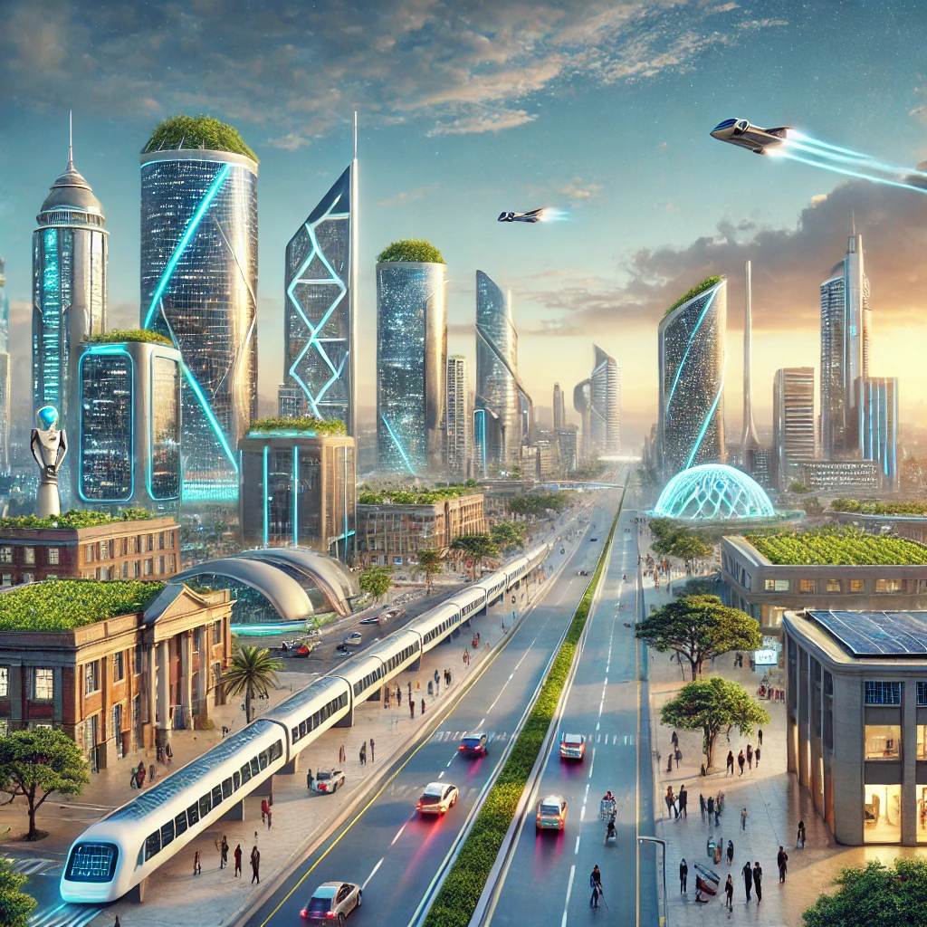 Future Vision
